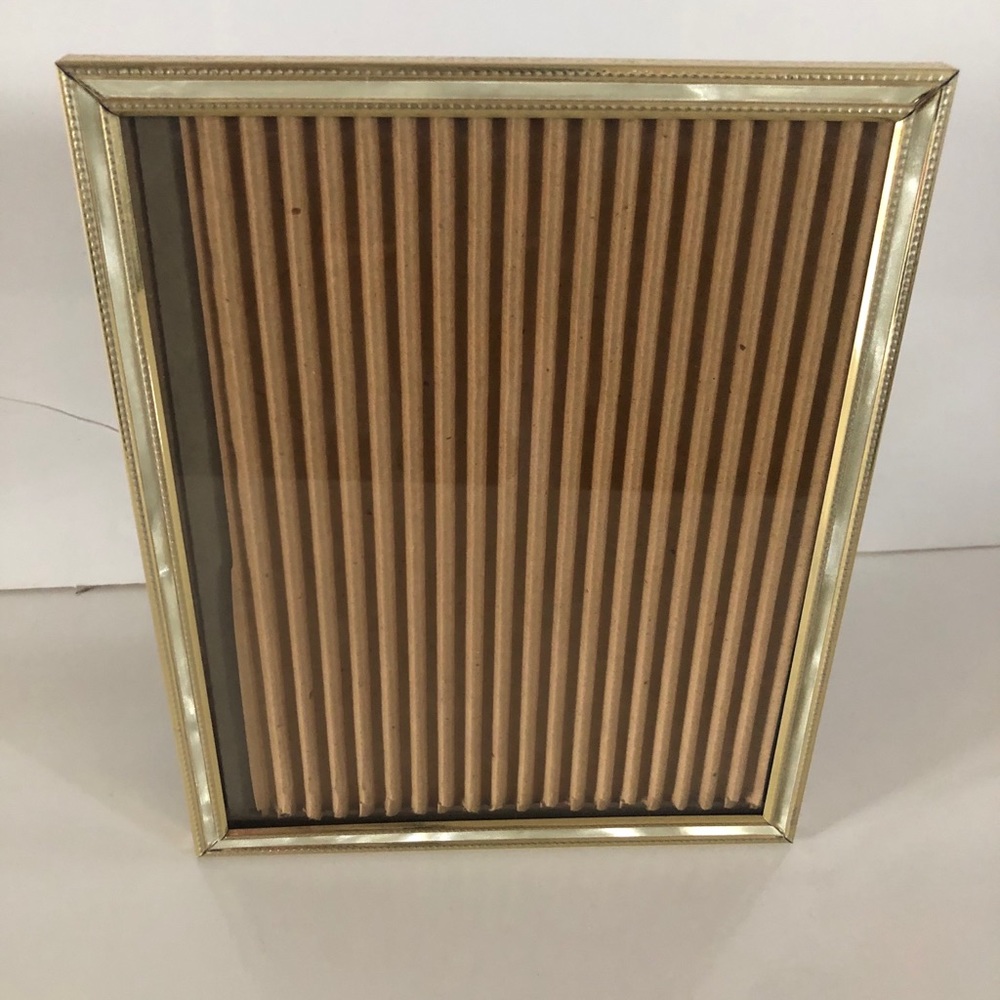Vintage picture frame